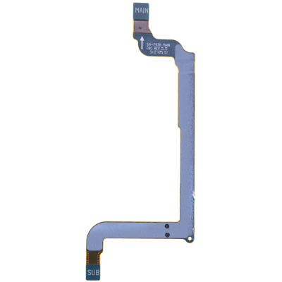 Шлейф Samsung Galaxy Z Fold4 F936 - інтернет-магазин запасних частин для телефонів та електроніки MaxService
