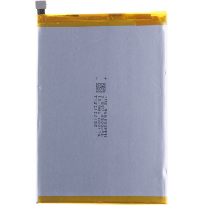 Аккумулятор BN56 для Xiaomi Redmi 9C/9A (Li-Polymer, 3.85В, 5000mAh) - интернет-магазин запасных частей для телефонов и электроники MaxService