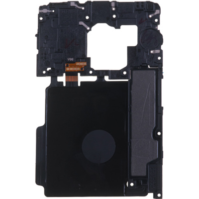 Прижимная планка материнской платы для Samsung Galaxy S8+/S8 Plus G955, с антеной NFC, оригинал - интернет-магазин запасных частей для телефонов и электроники MaxService