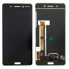 Дисплей Nokia 6 Dual Sim, TA-1021, с сенсорным экраном (оригинал Китай, черный)