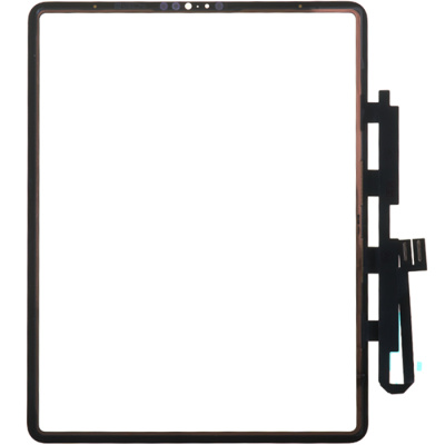 Сенсор для iPad Pro 12.9 5Gen 2021/Pro 12.9 6Gen 2022, без OCA плівки - інтернет-магазин запасних частин для телефонів та електроніки MaxService