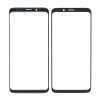 Стекло экрана под переклейку для Samsung Galaxy S9 G960 - интернет-магазин запасных частей для телефонов и электроники MaxService