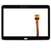 Сенсор для Samsung Galaxy Tab 4 10.1, T530, T531, T535 (чорний)
