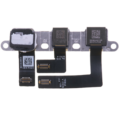 Шлейф фронтальної камери для iPad Pro 12.9 2018/2020, оригінал - інтернет-магазин запасних частин для телефонів та електроніки MaxService